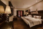 Hotel The Vira Bali Boutique Hotel & Suite dovolenka