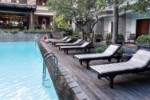 Hotel The Vira Bali Boutique Hotel & Suite dovolenka