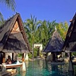 Indonésie, Bali, Tanjung Benoa - RAMADA RESORT BENOA