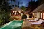 Hotel Melia Bali dovolenka