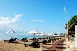 Hotel NIKKO BALI BENOA BEACH dovolená