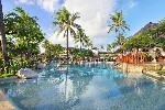 Hotel Nusa Dua Beach Hotel & Spa dovolenka