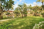 Hotel Nusa Dua Beach Hotel & Spa dovolenka