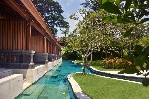 Hotel Nusa Dua Beach Hotel & Spa dovolenka