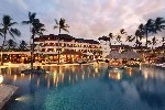 Hotel Nusa Dua Beach Hotel & Spa dovolenka