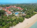 Hotel Nusa Dua Beach Hotel & Spa dovolenka