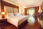 Hotel Nusa Dua Beach Hotel & Spa dovolenka