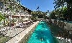 Hotel Nusa Dua Beach Hotel & Spa dovolenka