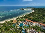 Hotel Nusa Dua Beach Hotel & Spa dovolenka