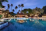 Hotel Nusa Dua Beach Hotel & Spa dovolenka