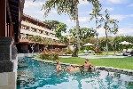 Hotel Nusa Dua Beach Hotel & Spa dovolenka