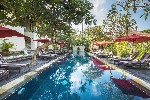 Hotel Nusa Dua Beach Hotel & Spa dovolenka