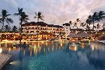 Hotel Nusa Dua Beach Hotel & Spa dovolenka
