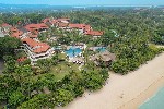 Hotel Nusa Dua Beach Hotel & Spa dovolenka