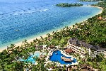 Hotel Nusa Dua Beach Hotel & Spa dovolenka