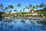 Hotel Nusa Dua Beach Hotel & Spa dovolenka