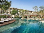 Hotel Sofitel Bali Nusa Dua Beach Resort dovolenka