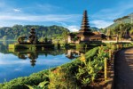 Hotel Za koupáním a poznáváním Bali dovolená