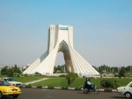 Hotel Írán – do nitra mocné Persie dovolená