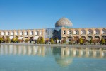 Hotel Írán – do nitra mocné Persie dovolená