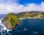 Achill ostrov