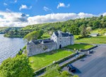 Parke's Castle