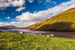 Killary fjord