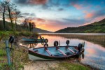 Glencar Lough
