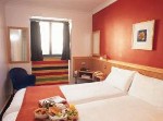 Hotel Dublin Central Inn dovolená