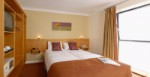 Hotel Dublin Central Inn dovolená