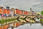 Mellows Bridge, Dublin