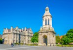 Trinity college, Dublin