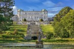 Powerscourt  jižně od Dublinu