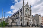 Saint Saviour's Church, Dublin