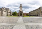 Trinity College,  Dublin