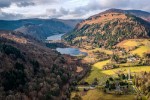 Údolí Glendalough