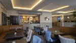 Lobby bar