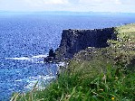 Irsko   Cliffs of Moher 3