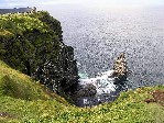 Irsko   Cliffs of Moher 8