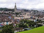 Severní Irsko   Derry 1
