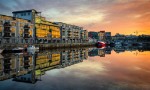Hotel Severní Irsko a Irská republika dovolená