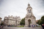 Dublin Trinity College 1