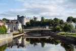 Středověké město Kilkenny