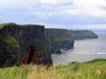 Irsko   Cliffs of Moher 2