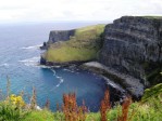 Irsko   Cliffs of Moher 6