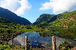Irsko -Gap of Dunloe (1)