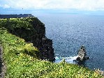 Irsko   Cliffs of Moher 9