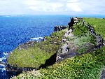 Irsko   Cliffs of Moher 10