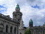 Severní Irsko   Belfast 2
