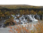 Hotel Gejzíry, ledovce a vodopády Islandu  dovolenka